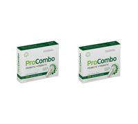 ProCombo Probiotic + Prebiotic 2x10 pz Capsule