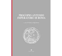 Procopio Antemio imperatore di Roma