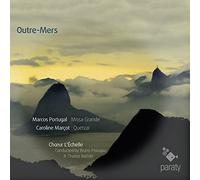 Procopio/Choeur L'Echelle - Outre-Mers