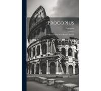Procopius Procopius (Copertina rigida)