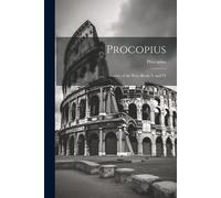 Procopius Procopius (Tascabile)
