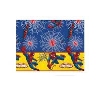 Procos 86672 - Tovaglia plastica Ultimate Spider-Man Power 120x180 cm)