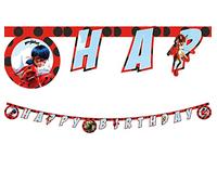 Procos -91350 Licenze Guirlande, 91350, Multicolore, Taglia Unica