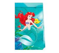 Procos Arielle la sirena 4 sacchetti