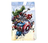Procos Avengers Infinity Stones 4 sacchetti di carta per feste