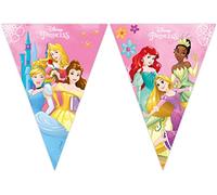 Procos- Folat 93851P Linea di Bandiera FSC Princess-2,3 Metri, Multicolore