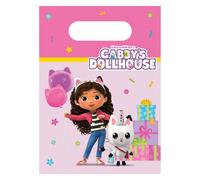 Procos Gabby's Dollhouse 4 Bags
