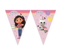 Procos Gabby's Dollhouse Bunting