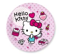 Procos Hello Kitty 8 Piatto
