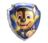 Procos - Palloncino in lamina di grandi dimensioni Chase Paw Patrol, palloncino per riempimento ad aria o elio, regalo, decorazione