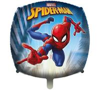 Procos Palloncino Quadrato Spiderman 18-46cm. 1pz
