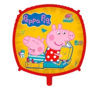 Procos Peppa Pig - Palloncino rettangolare