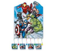 Procos - Pinata Marvel Avengers Infinity Stones Paper Pinata 94088