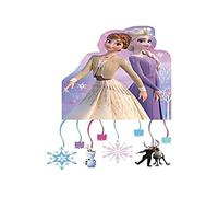 PROCOS Pinata Pignatta di carta Disney Frozen II Wind Spirit
