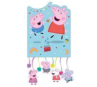 Procos - Pinata Pignatta di carta Peppa Pig, PR94114