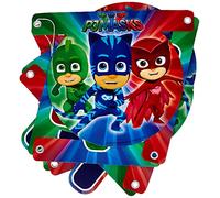 Procos PR88638 Ghirlanda Happy Birthday Super Pigiamini Pj Masks