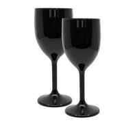 Procos - Tazza riutilizzabile 2 pezzi, tazza per festa o festa in giardino