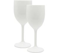 Procos - Tazza riutilizzabile 2 pezzi, tazza per festa o festa in giardino