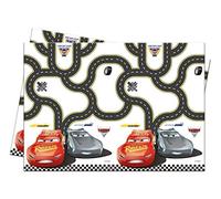 Procos Cars 3 Table Cloth - 180x120 cm