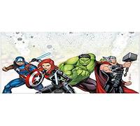 Procos Marvel Avengers Infinity Stones Plastic Tablecloth (180x120cm)