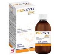 Nalkein SA Procovit Plus Soluzione Orale Integratore Alimentare 200 ml