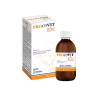Procovit-Plus 200 ml - Integratore Alimentare