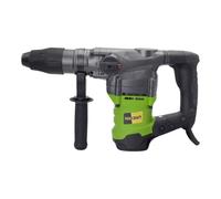 Procraft BH2350 - Trapano a percussione 1600 Watt 10 J SDS Max | valigetta