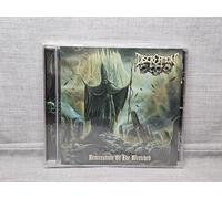 Procreation of the Wretched by Discreation (CD, 2015) nuovo sigillato FDA86CD