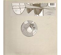 Procreation - Us Vs.Them 12"