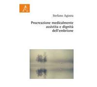 Procreazione medicalmente assistita e dignità dell'embrione