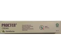 Procten Crema Hemorroidal 40 Ml Ozoile