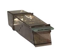 Procter Bros Ltd Pest-Stop Trip Trap, Confezione 6 trappole per Topi