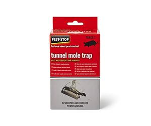 Procter Bros Ltd Trappola per Talpe a Tunnel