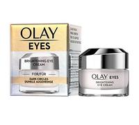 Procter & Gamble Crema contorno occhi illuminante per occhiaie 15 ml, con vitamina B3 e caffeina, adatta a tutti i tipi di pelle