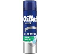Procter & Gamble GILLETTE GEL SENSITIVE 200 ML