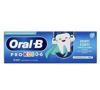 Oral B Kids Dentifricio 0-6 Anni 50 Ml