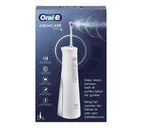 Procter & Gamble ORALB IDROPULSORE ACQUACARE PRO EXPERT SERIE 6