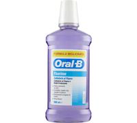 ORAL-B COLLUTORIO DENTI & GENGIVE 500ML
