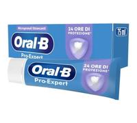 Procter & Gamble PROCTER & GAMBLE Oral-B Pro-Expert - Dentifricio Sbiancante Delicato 75 ml