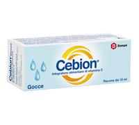 PROCTER & GAMBLE SRL CEBION GOCCE 10ML