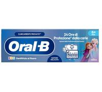 PROCTER & GAMBLE SRL Dentifricio Oral-B Kids Frozen per bambini, tubetto