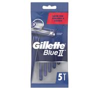 Gillette RASOIO GILLETTE BLUE II STANDARD 6 X 20 X 5