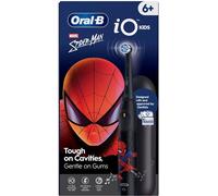 procter & gamble srl Oralb io2 spiderman travel case