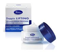Venus Doppio Lifting Elastina E Collagene - Crema Antirughe 50 ml