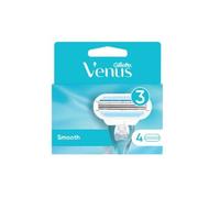 Procter & Gamble VENUS LAME SMOOTH 4 PEZZI