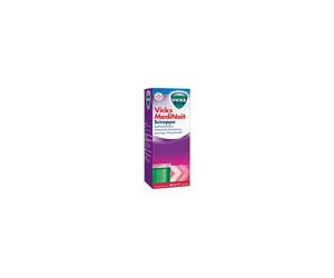 Procter & Gamble Vicks Medinait Sciroppo 180 Ml
