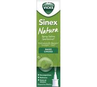 Sinex natura 20ml