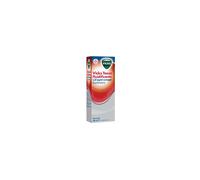 Procter & Gamble Vicks Tosse Fluidificante Sciroppo 180 Ml 200 Mg/15 Ml
