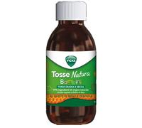 Procter & Gamble VICKS TOSSE NATURA BAMBINI TOSSE GRASSA E SECCA GUSTO MIELE E FRAGOLA 140 ML