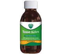 Procter & Gamble VICKS TOSSE NATURA TOSSE GRASSA E SECCA GUSTO MIELE 140 ML